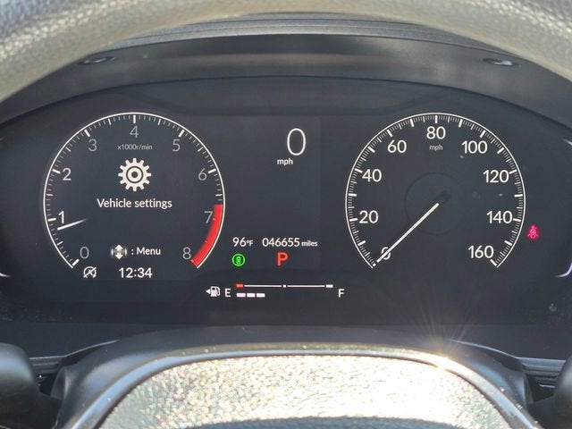2023 Honda Civic Sedan LX
