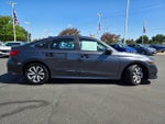 2023 Honda Civic Sedan LX