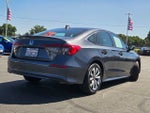 2023 Honda Civic Sedan LX
