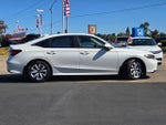 2026 Honda Civic Sedan LX