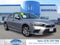 2025 Honda Civic Sedan LX