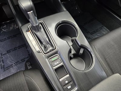 2025 Honda Civic Sedan LX