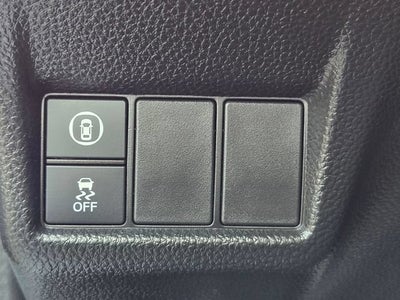 2025 Honda Civic Sedan LX