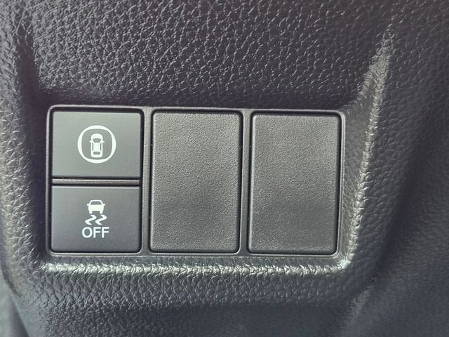 2025 Honda Civic Sedan LX