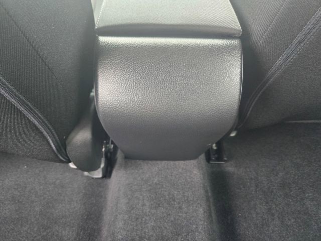 2024 Honda Civic Sedan LX