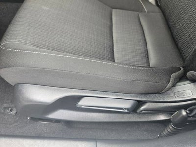 2024 Honda Civic Sedan LX