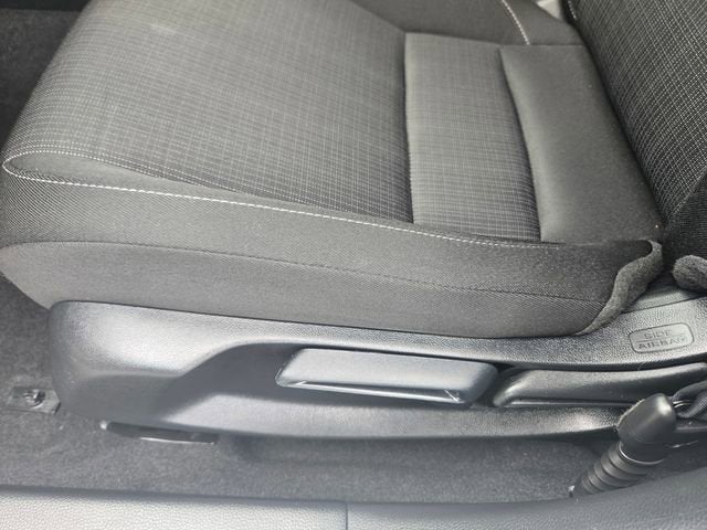 2024 Honda Civic Sedan LX