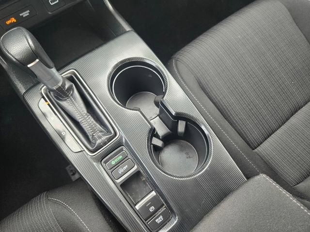 2024 Honda Civic Sedan LX