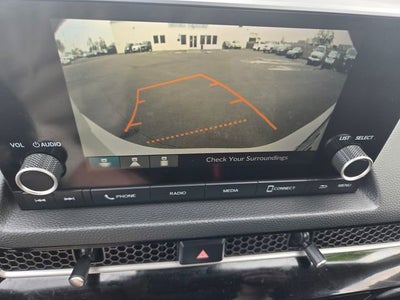 2024 Honda Civic Sedan LX