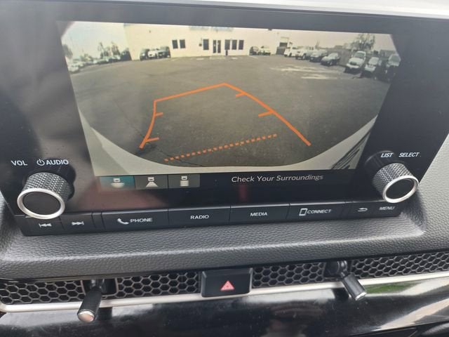 2024 Honda Civic Sedan LX