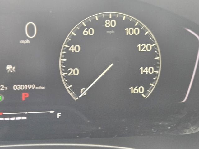 2024 Honda Civic Sedan LX