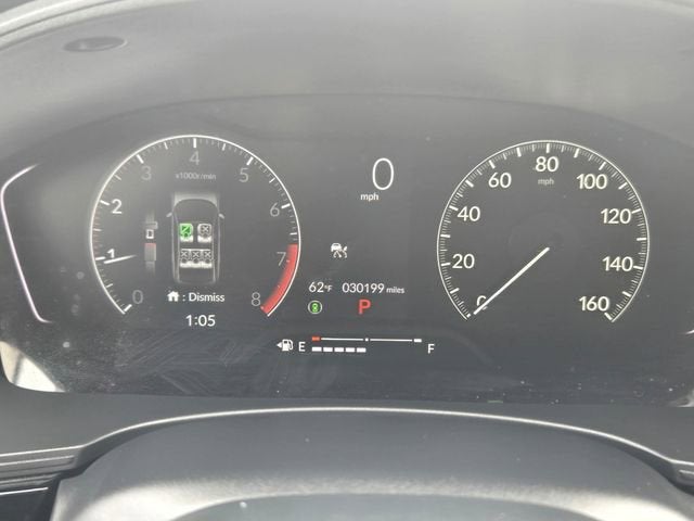 2024 Honda Civic Sedan LX