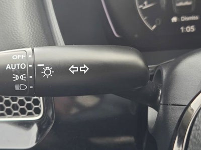 2024 Honda Civic Sedan LX