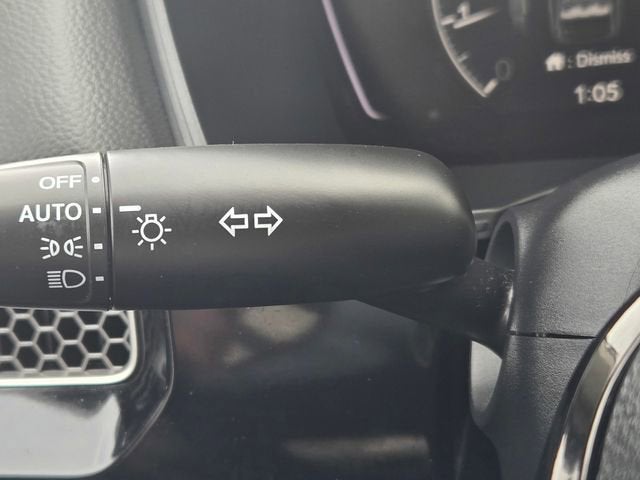 2024 Honda Civic Sedan LX