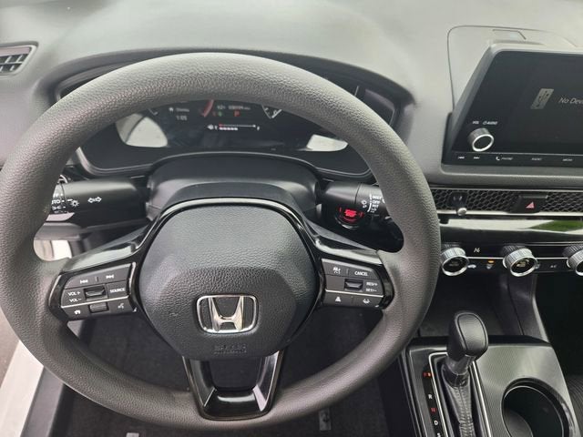 2024 Honda Civic Sedan LX