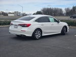 2024 Honda Civic Sedan LX