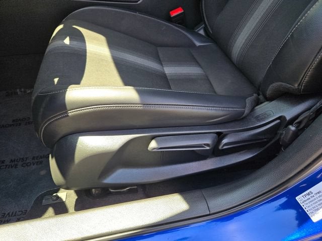 2022 Honda Civic Sedan Sport