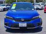 2022 Honda Civic Sedan Sport