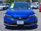 2022 Honda Civic Sedan Sport