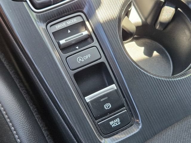 2022 Honda Civic Sedan Sport