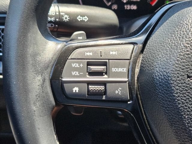 2022 Honda Civic Sedan Sport