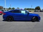 2022 Honda Civic Sedan Sport