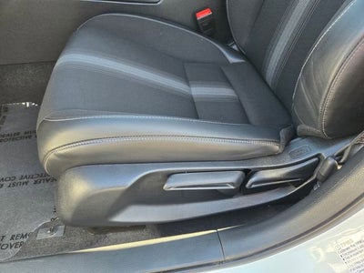 2022 Honda Civic Sedan Sport