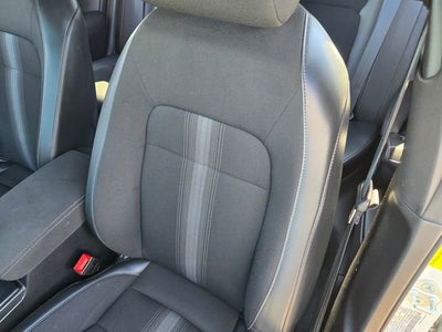 2022 Honda Civic Sedan Sport