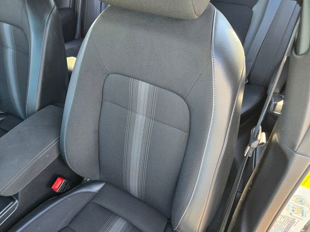 2022 Honda Civic Sedan Sport