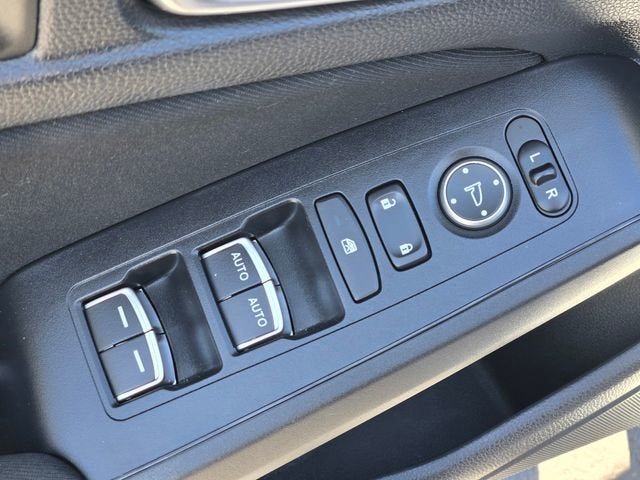 2022 Honda Civic Sedan Sport