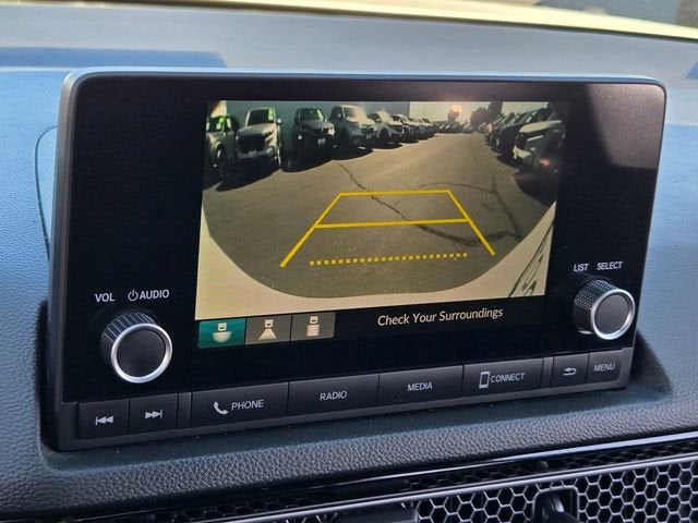 2022 Honda Civic Sedan Sport