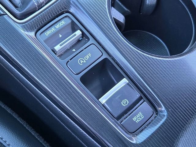 2022 Honda Civic Sedan Sport