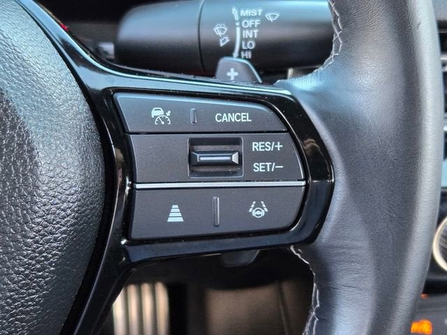 2022 Honda Civic Sedan Sport