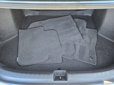 2022 Honda Civic Sedan Sport