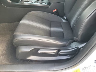 2022 Honda Civic Sedan Sport
