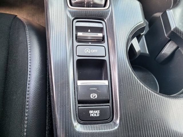 2022 Honda Civic Sedan Sport