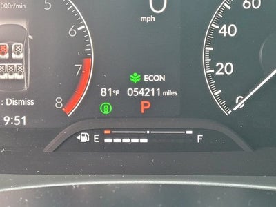 2022 Honda Civic Sedan Sport