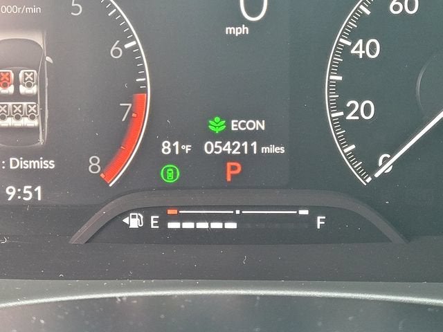 2022 Honda Civic Sedan Sport
