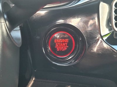 2022 Honda Civic Sedan Sport