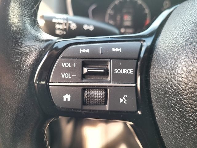 2022 Honda Civic Sedan Sport