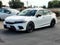 2022 Honda Civic Sedan Sport