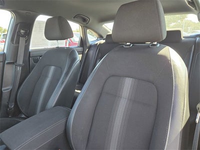 2022 Honda Civic Sedan Sport