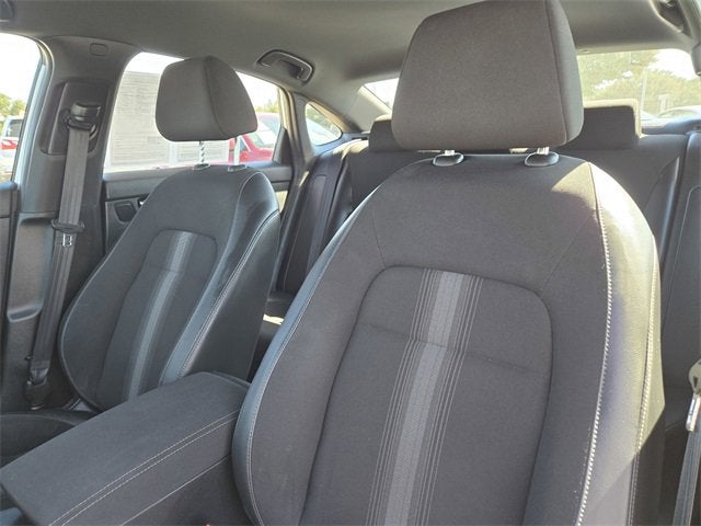 2022 Honda Civic Sedan Sport