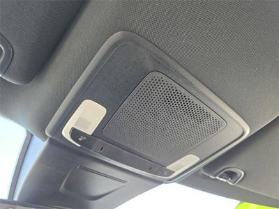 2022 Honda Civic Sedan Sport