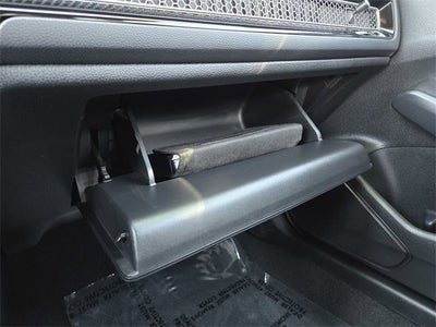 2022 Honda Civic Sedan Sport