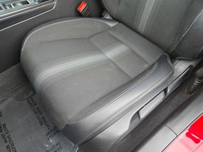 2022 Honda Civic Sedan Sport