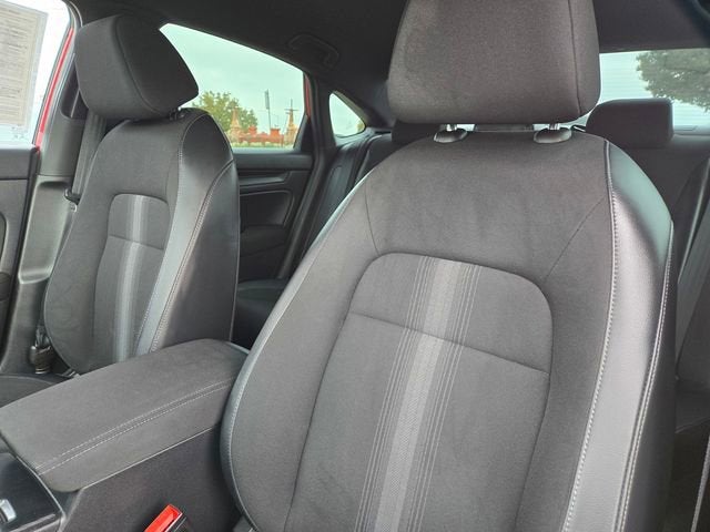 2022 Honda Civic Sedan Sport