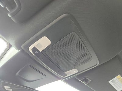 2022 Honda Civic Sedan Sport