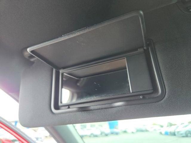 2022 Honda Civic Sedan Sport