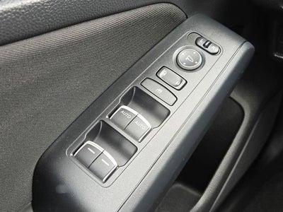 2022 Honda Civic Sedan Sport